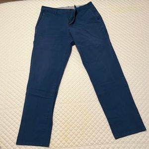 Stretch Washed Chino 2.0 - 32x32 - Athletic cut
- Good Condition